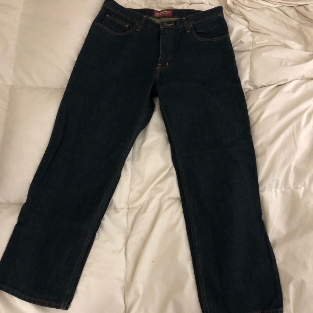 Men jeans